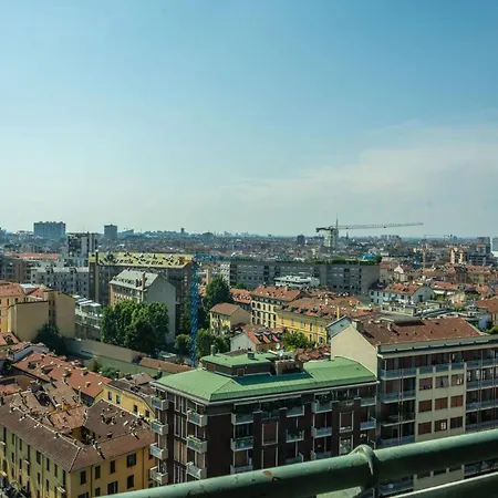 Centro Piazzale Biancamano - Luminoso Bilocale In アパート *